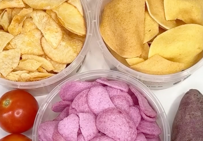 Shermay's Vegan Tingkat Gift Set