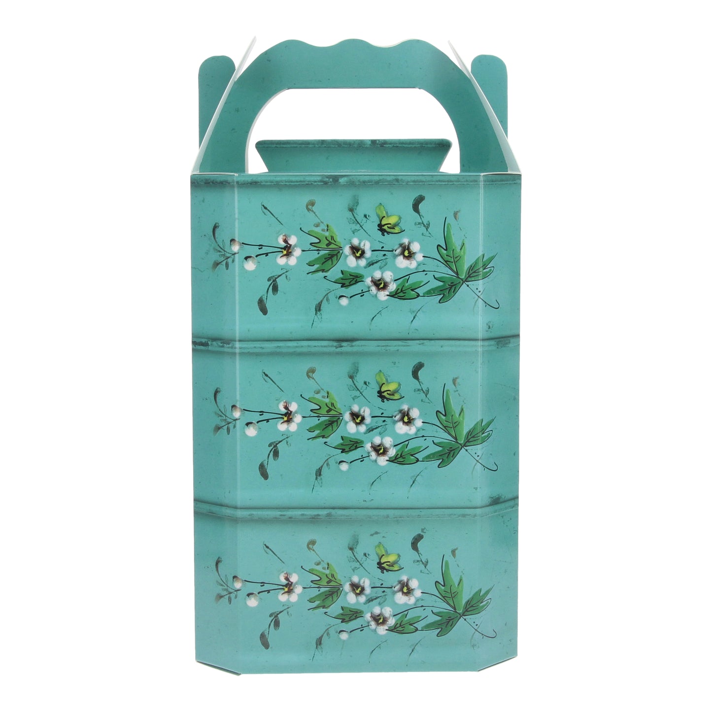 Tingkat Gifting Set - Seafood