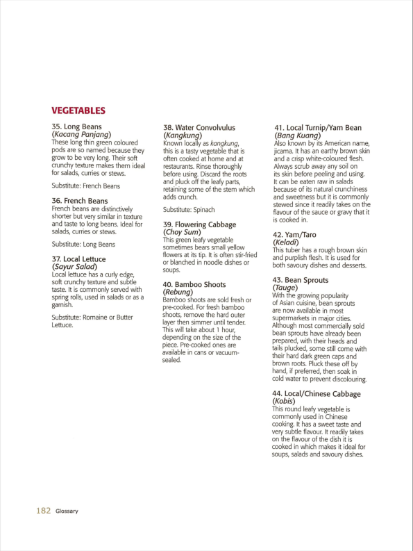 Buku Masakan Puan Lee Baharu Vol. 2 (Bahasa Inggeris)