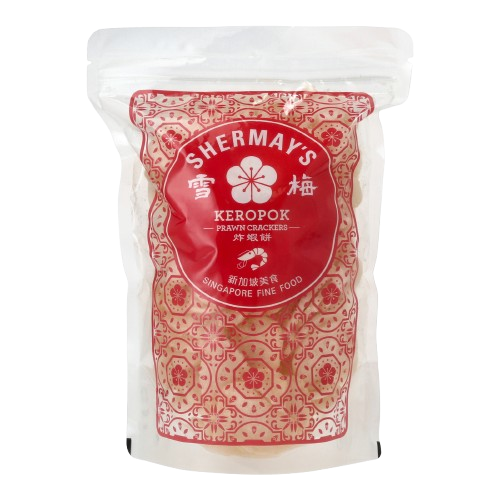 Complete Keropok Packet Gift Set