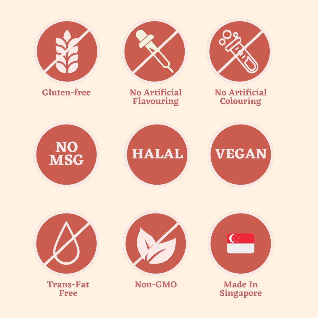 11 Cilicuka Sangat Panas + 1 Cilicuka Sangat Panas PERCUMA