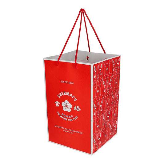 Medium Gift Bag