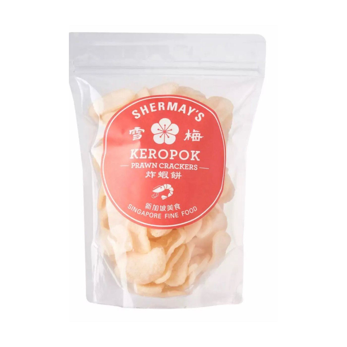 Tingkat Gifting Set - Seafood