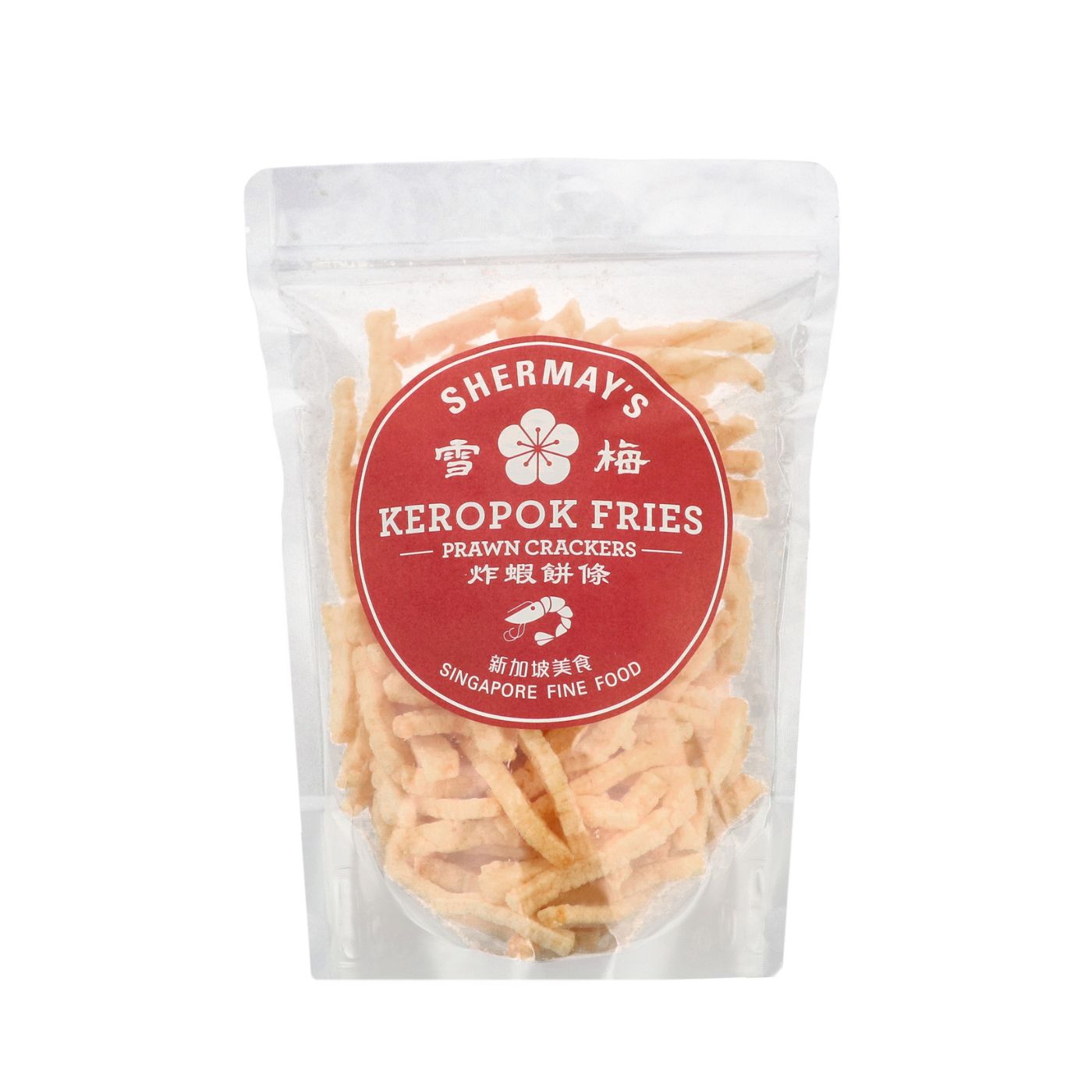 Tingkat Gifting Pair - Seafood and Vegan