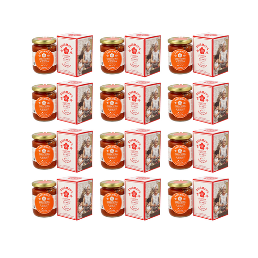 11 SG60 Cilicuka Original + 1 SG60 Cilicuka Original FREE