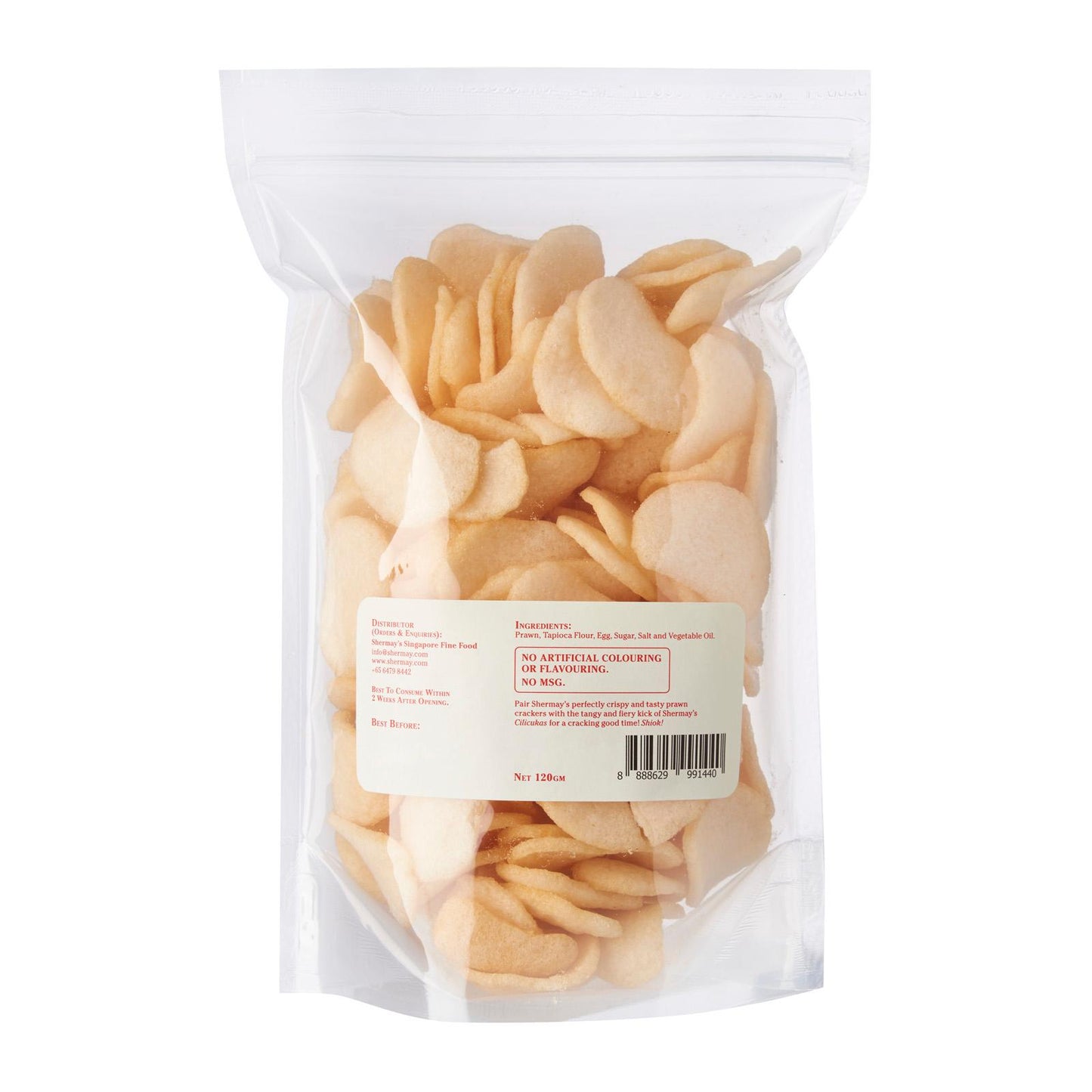 Tingkat Gifting Pair - Seafood and Vegan