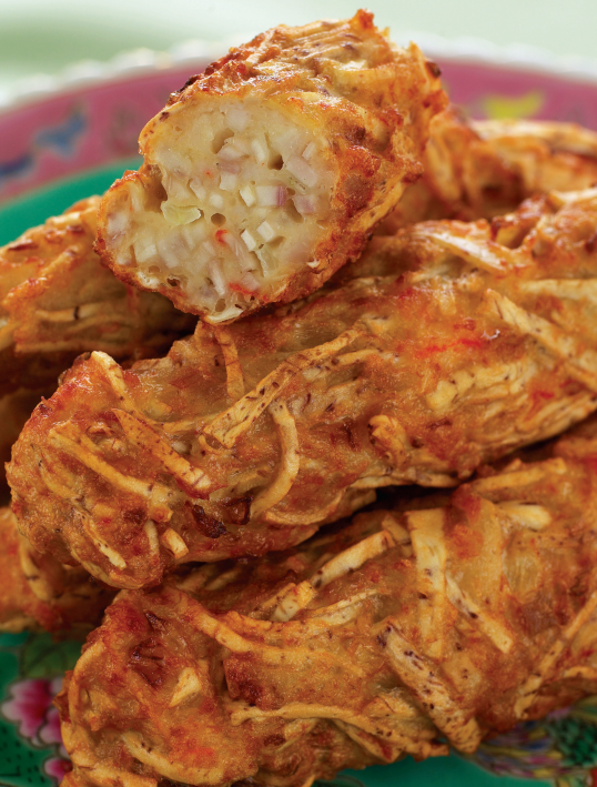 Buku Masakan Puan Lee Baharu Vol. 2 (Bahasa Inggeris)