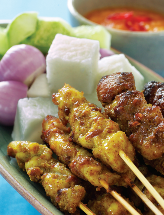 Buku Masakan Puan Lee Baharu Vol. 2 (Bahasa Inggeris)