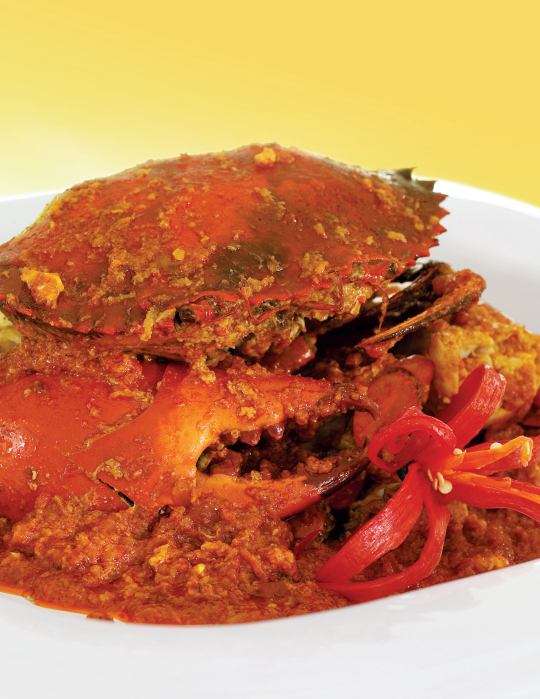 Buku Masakan Puan Lee Baharu Vol. 2 (Bahasa Inggeris)