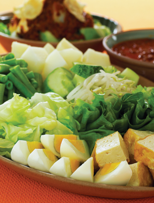 Buku Masakan Puan Lee Baharu Vol. 2 (Bahasa Inggeris)