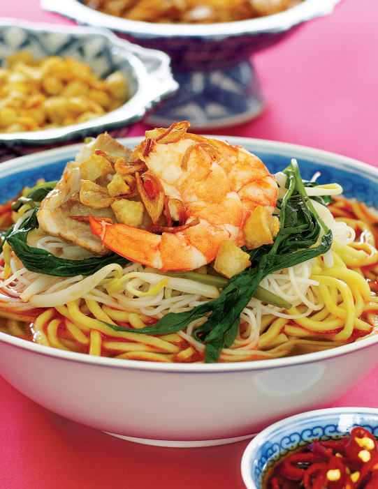 Buku Masakan Puan Lee Baharu Vol. 2 (Bahasa Inggeris)