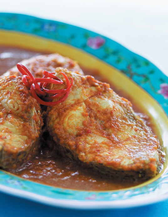 Buku Masakan Puan Lee Baharu Vol. 1 (Cina) 新编李夫人食谱 1集(中文版)