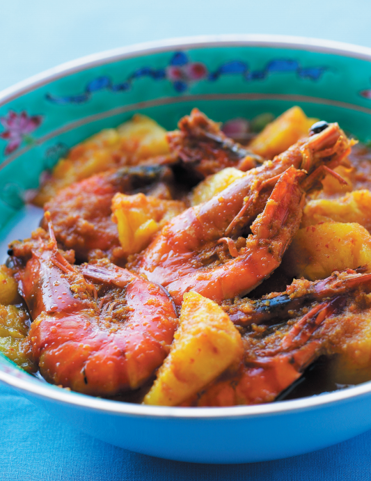 Buku Masakan Puan Lee Baharu Vol. 1 (Cina) 新编李夫人食谱 1集(中文版)