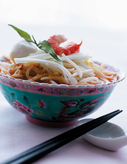 Buku Masakan Puan Lee Baharu Vol. 1 (Cina) 新编李夫人食谱 1集(中文版)