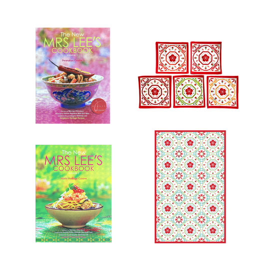 Peranakan Home Kitchen Gift Set