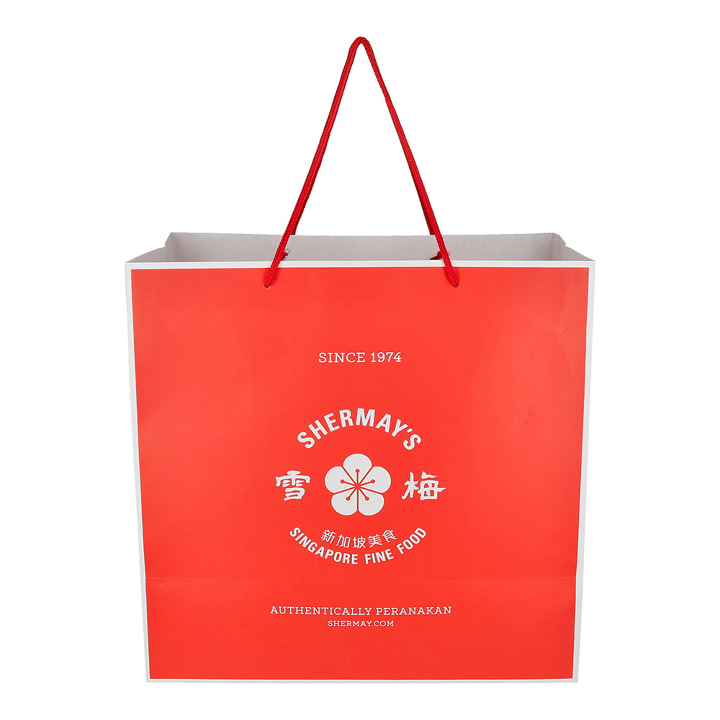 2 Bucket 1 Packet Gift Set: Vegan