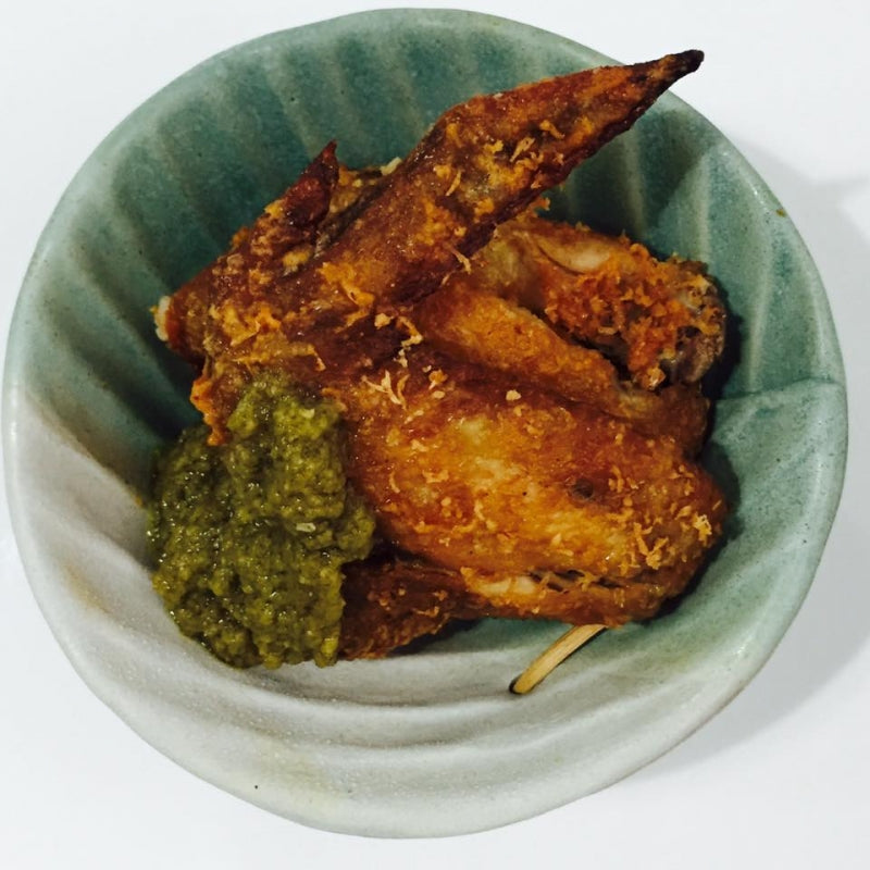 Set Rasa Sos Shermay 4