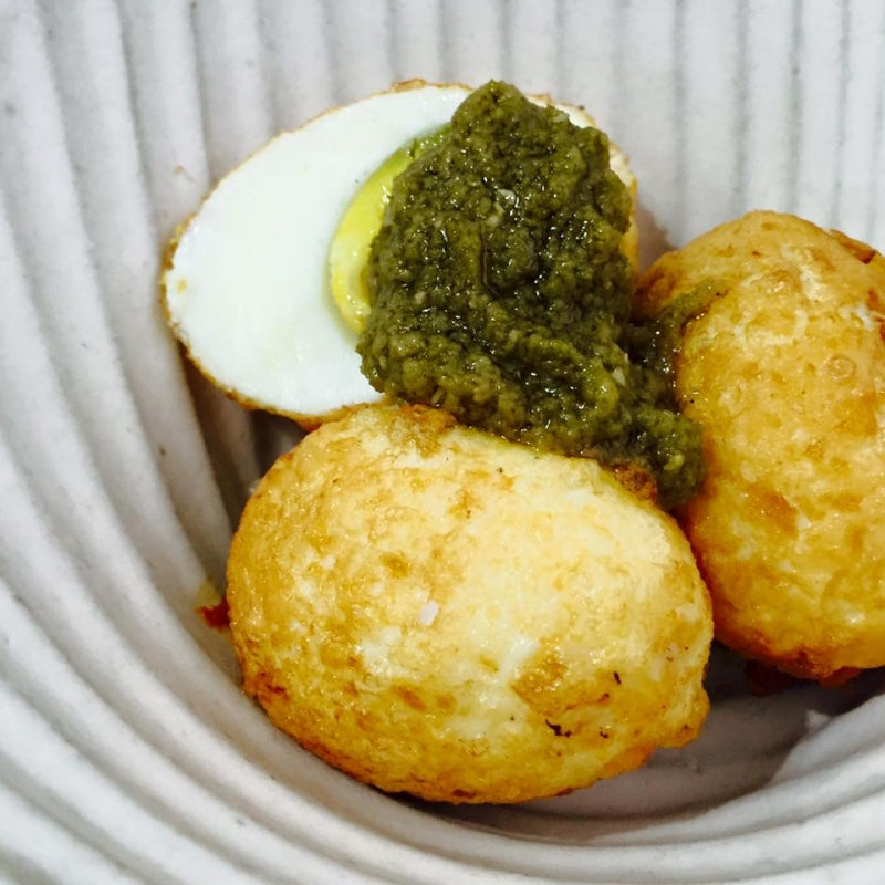 Set Rasa Sos Shermay 4