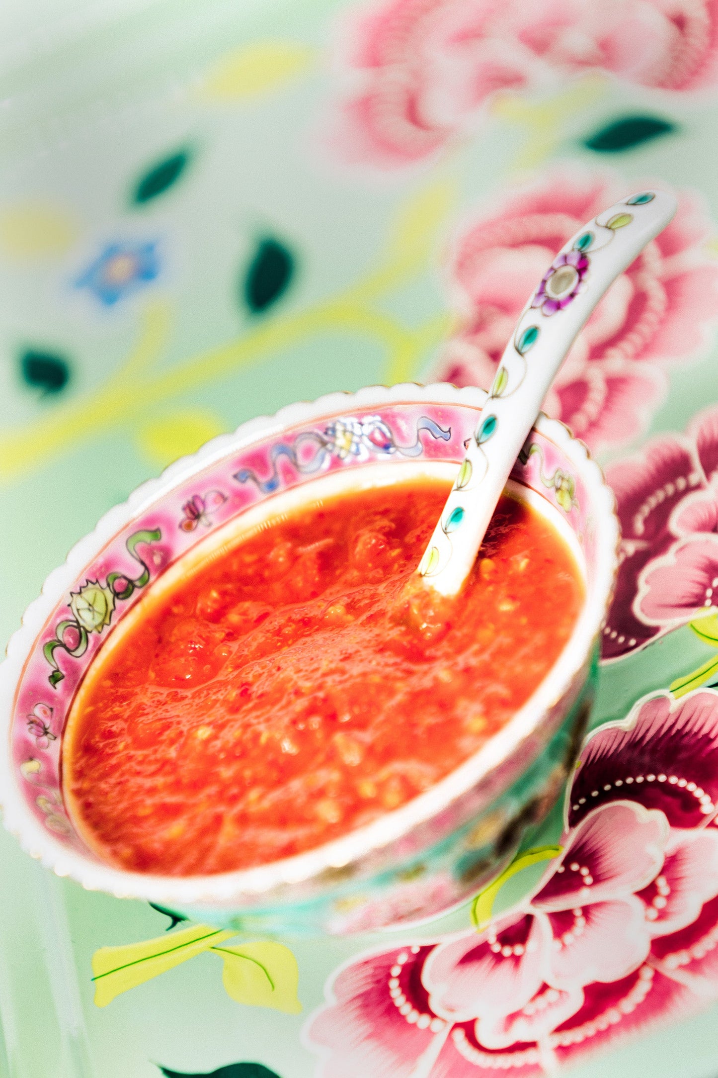 Shermay's Sauce Tasting Set of 4