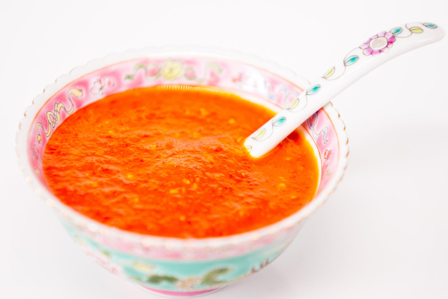 Shermay's Sauce Tasting Set of 4