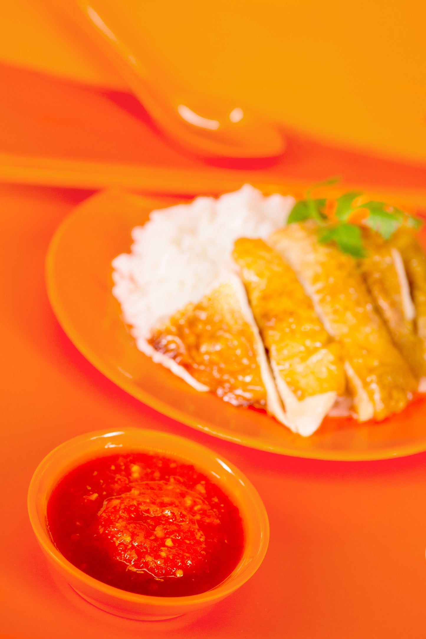 Shermay's Sauce Tasting Set of 4