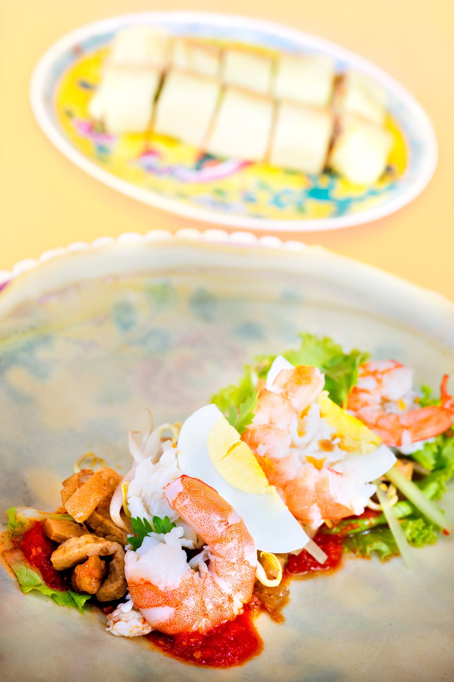 Shermay's Sauce Tasting Set of 4