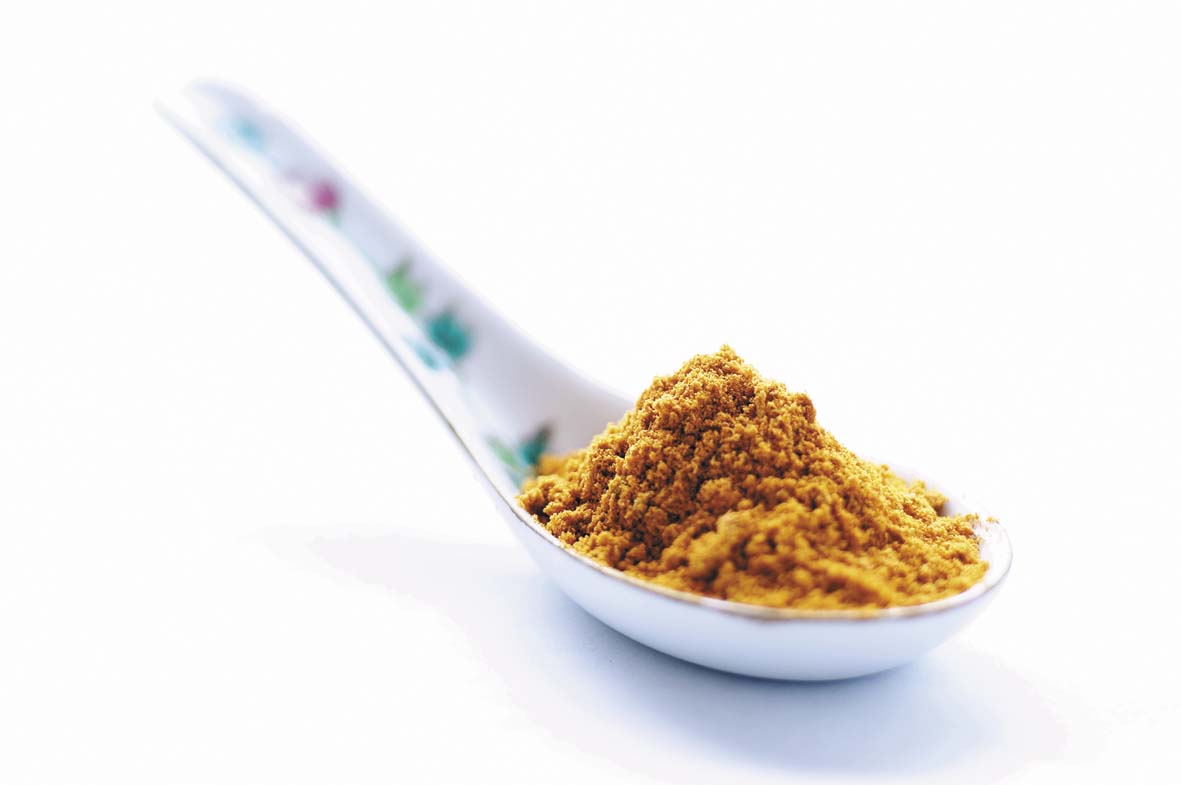 Nonya Curry Powder