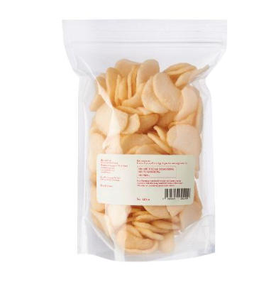 Prawn Cracker (Keropok) Packet