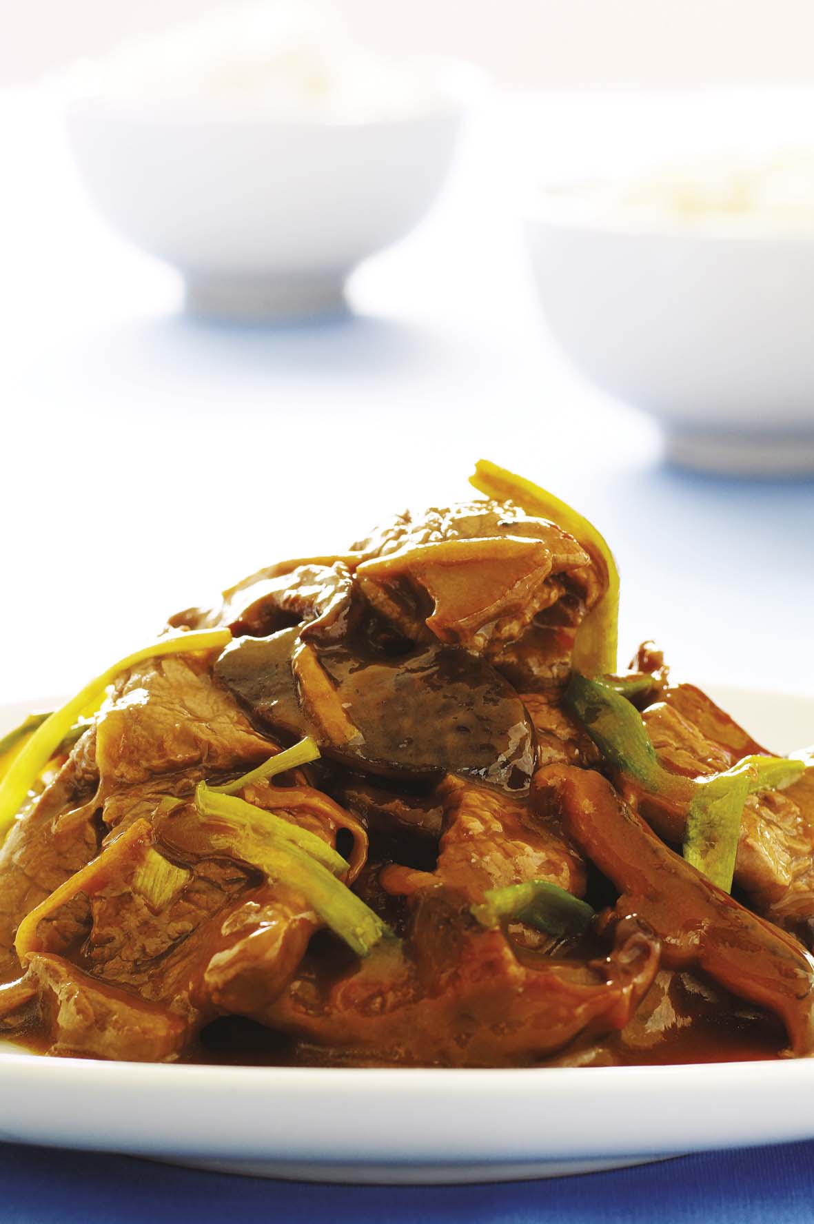 The New Mrs Lee’s Cookbook Vol. 1 & 2 (English)