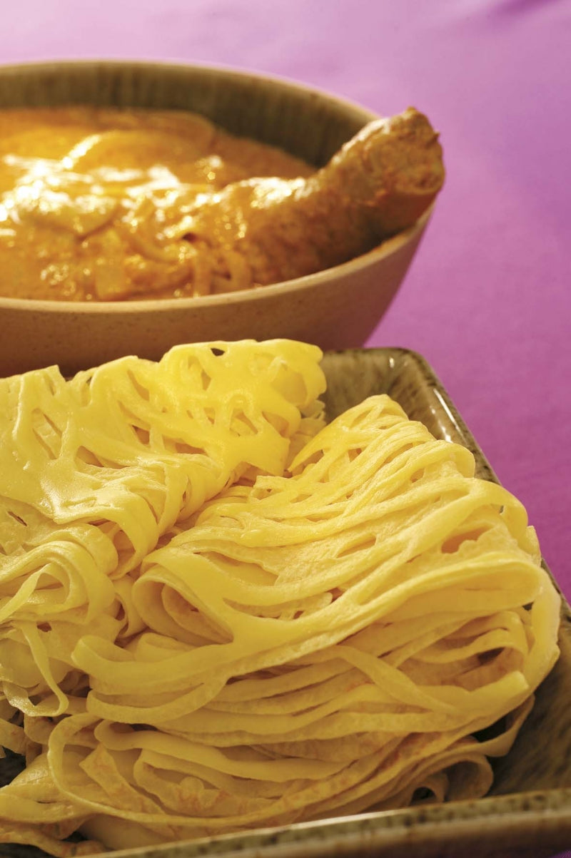 Nonya Curry Powder