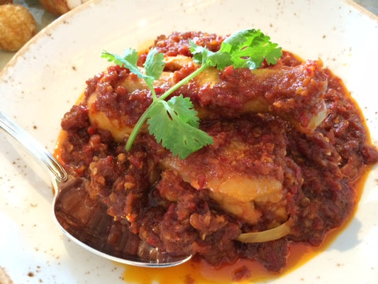 Grandma Lee’s Ayam Bali