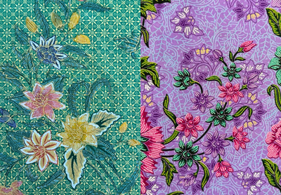 How to Choose Batik: Understanding the Meaning Behind Every Pattern and Stitch