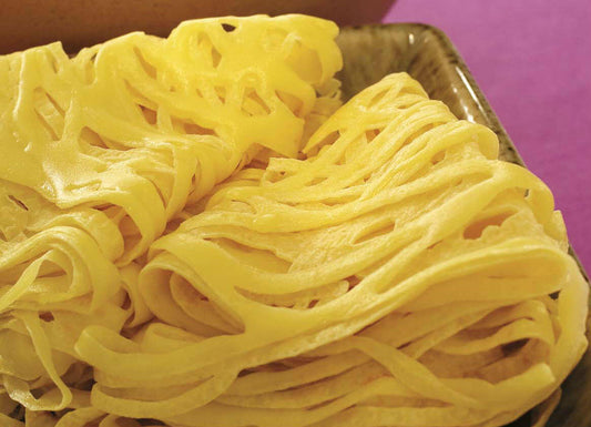 Roti Jala Recipe