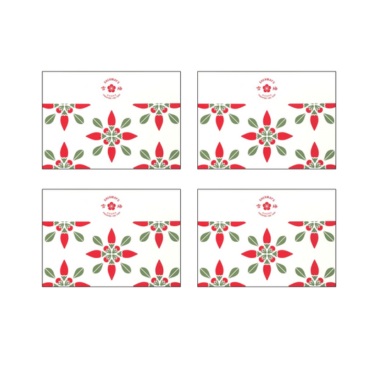 3 Bucket Gift Set