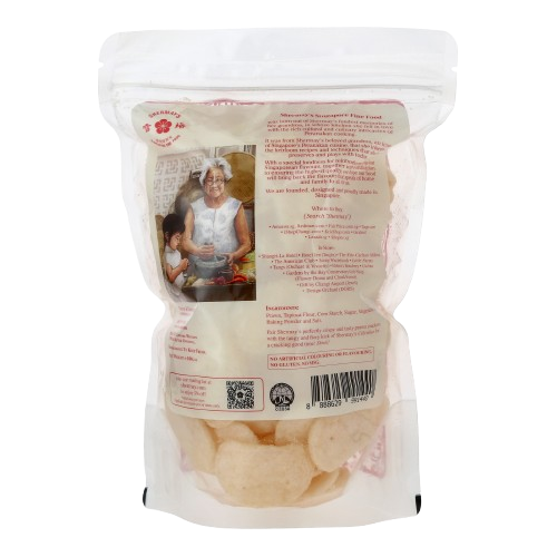 Complementary Sauces & Crackers Gift Set