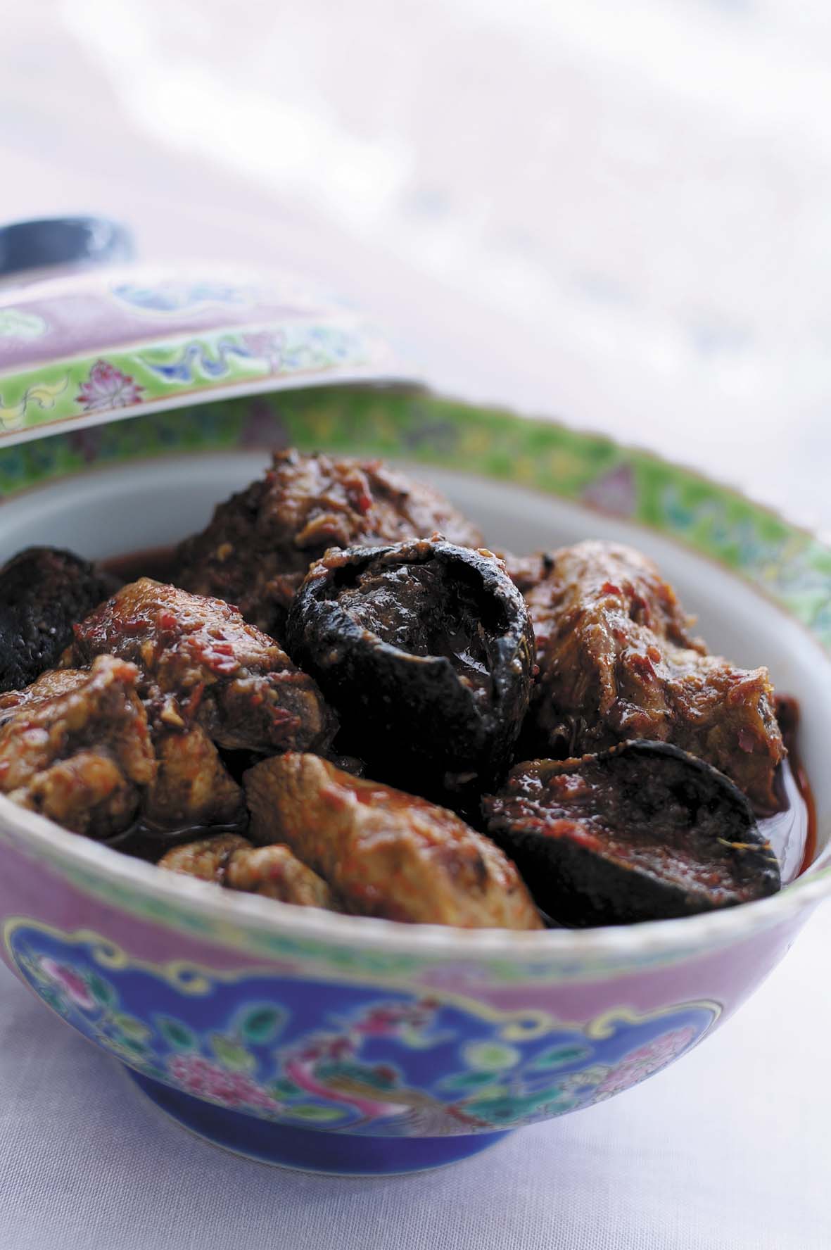 The New Mrs Lee’s Cookbook Vol. 1 & 2 (English)
