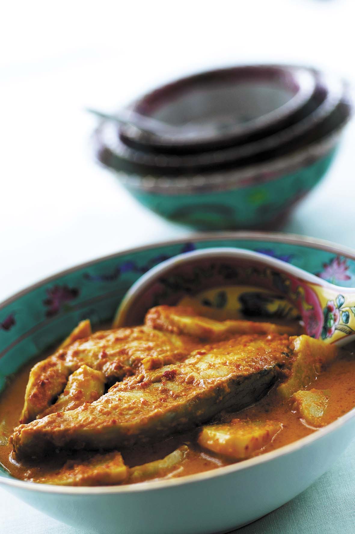 Buku Masakan Puan Lee Baharu Vol. 1 (Bahasa Inggeris)