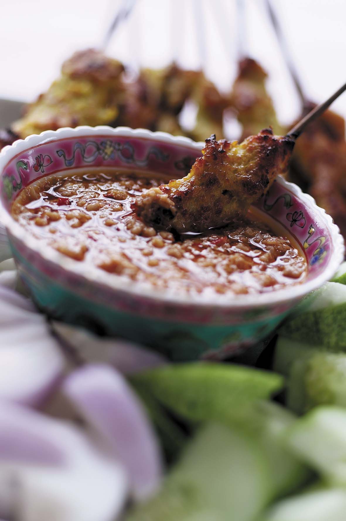 Buku Masakan Puan Lee Baharu Vol. 1 (Bahasa Inggeris)